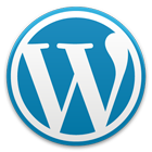 Logo Wordpress